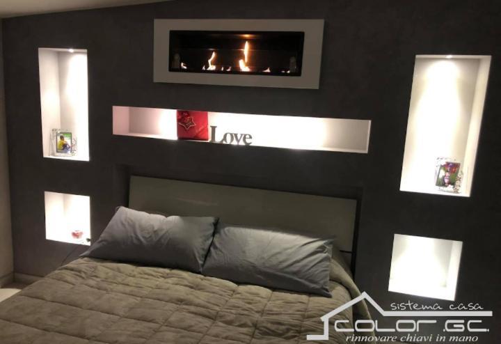Love&Relax Roccasecca Ngoại thất bức ảnh