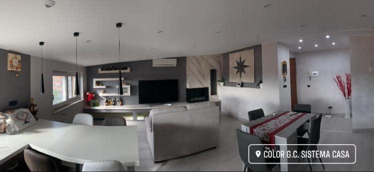 Love&Relax Roccasecca Ngoại thất bức ảnh